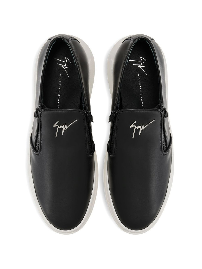 Conley sneakers 4