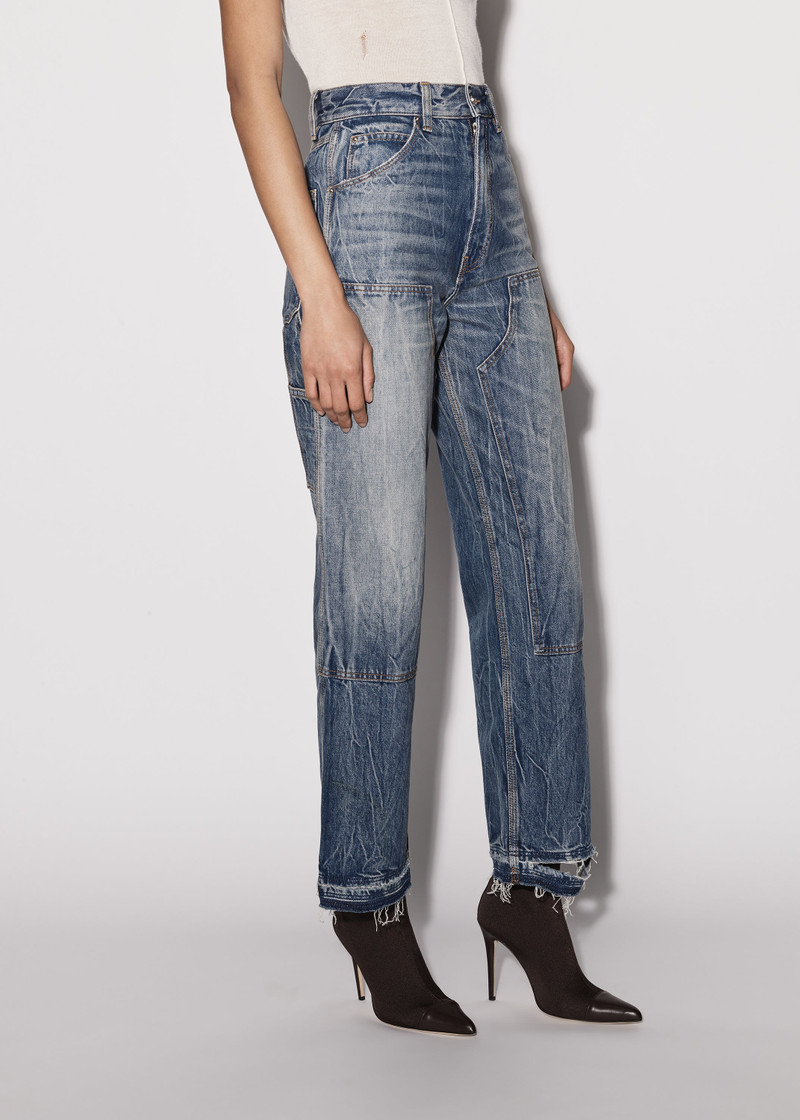 CARPENTER JEAN 4