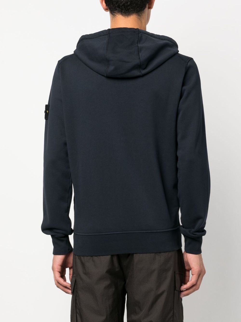FELPA STONE ISLAND - 3