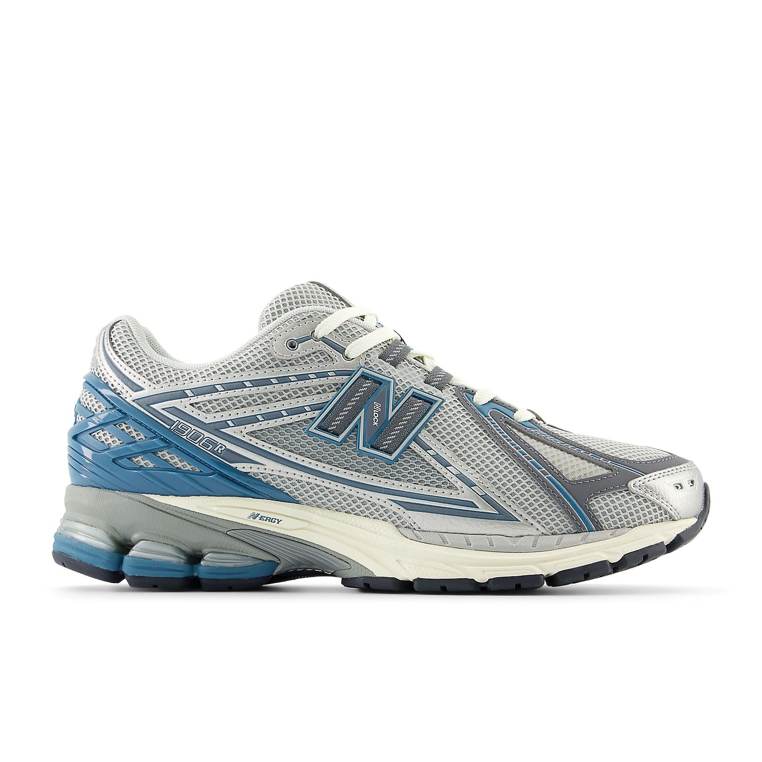 New Balance 1906R 'Silver Metalic' M1906REO - 2