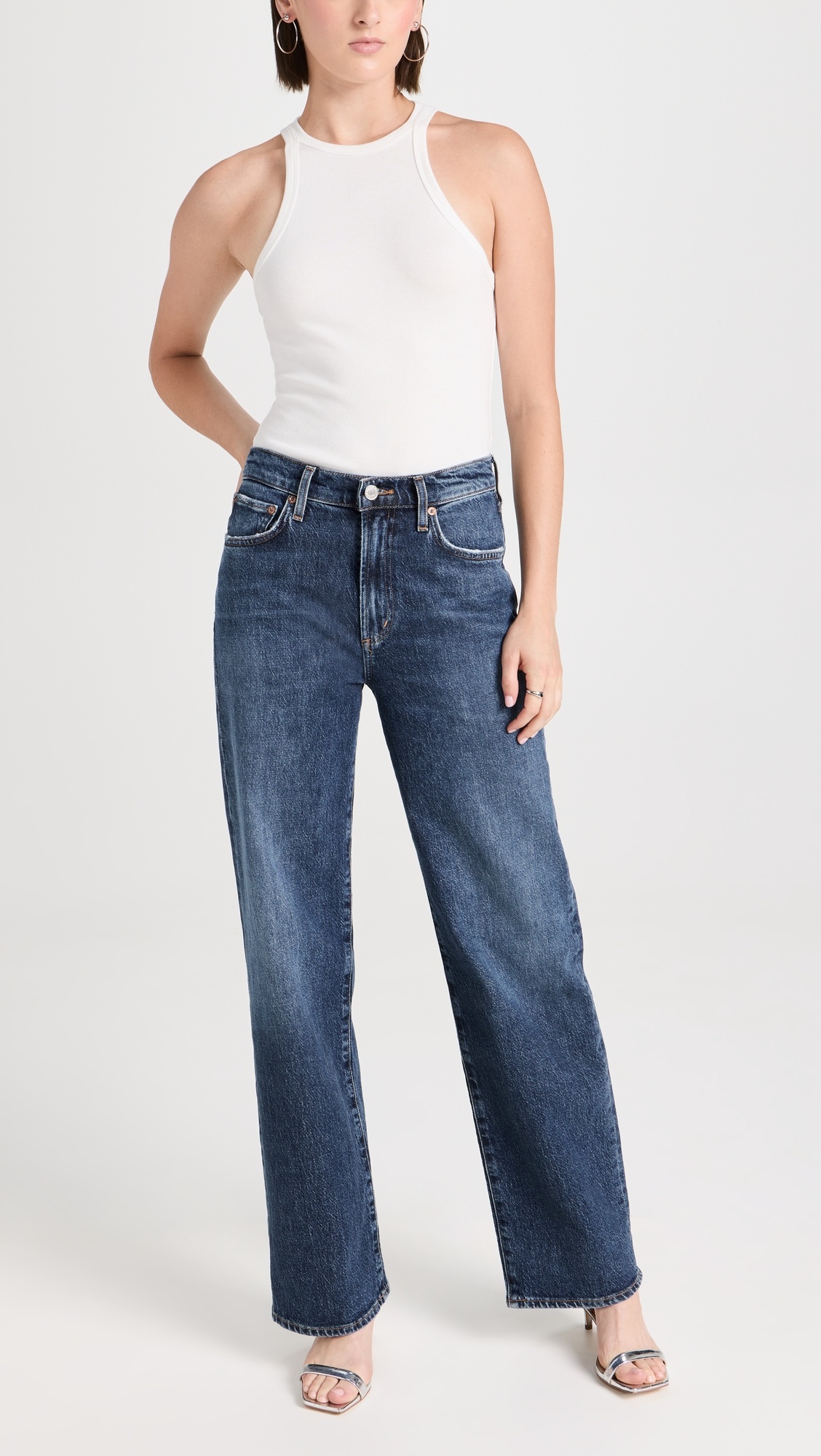Harper Jeans - 4