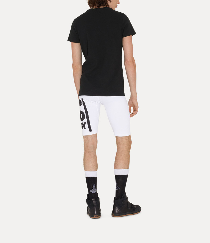 RIPPED AND READY PERU T-SHIRT 4