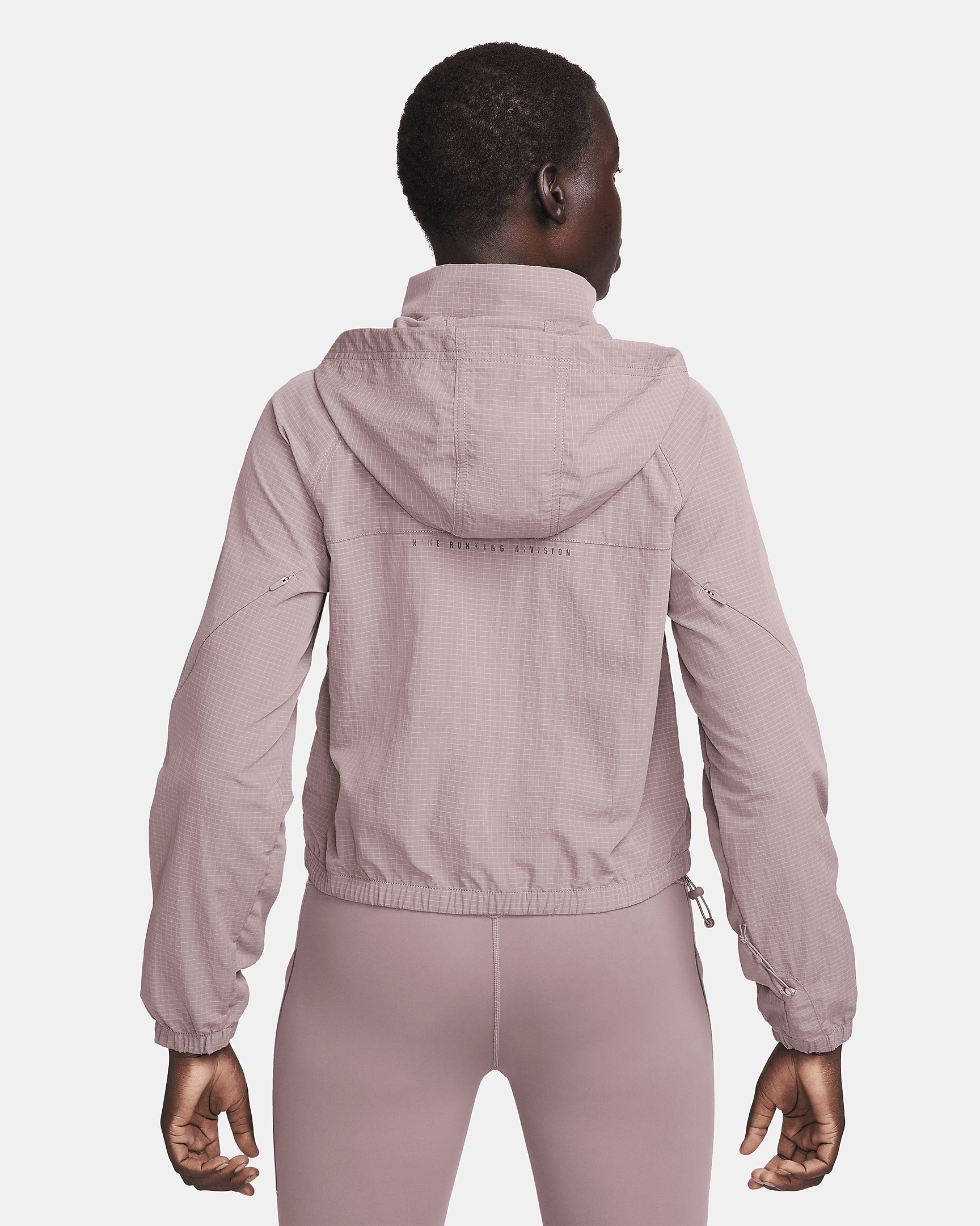 Nike Running Division Women's Repel Jacket - 2