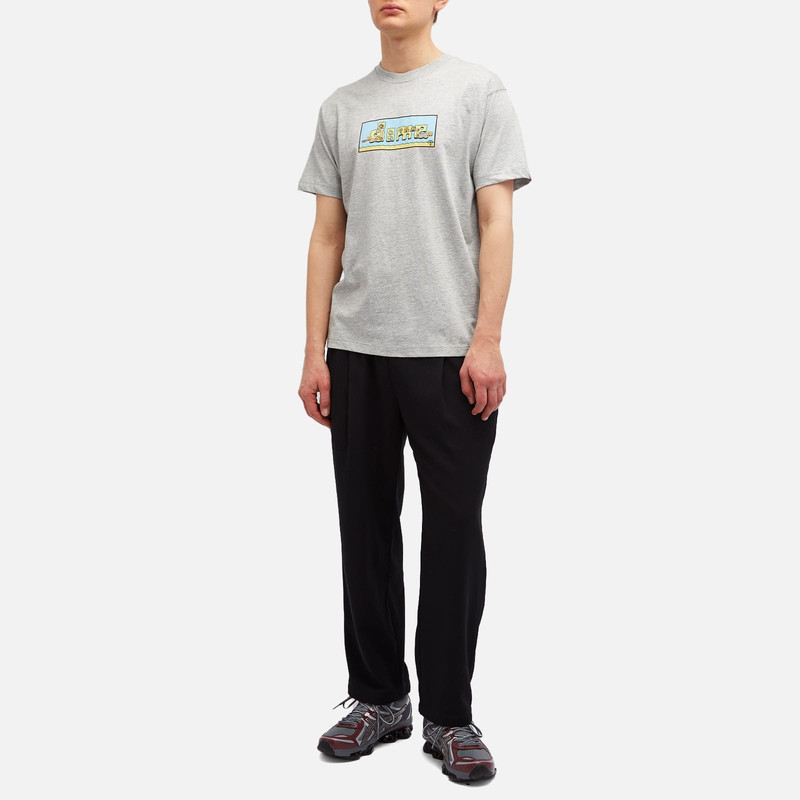 Dime Dime Dime World T-Shirt outlook