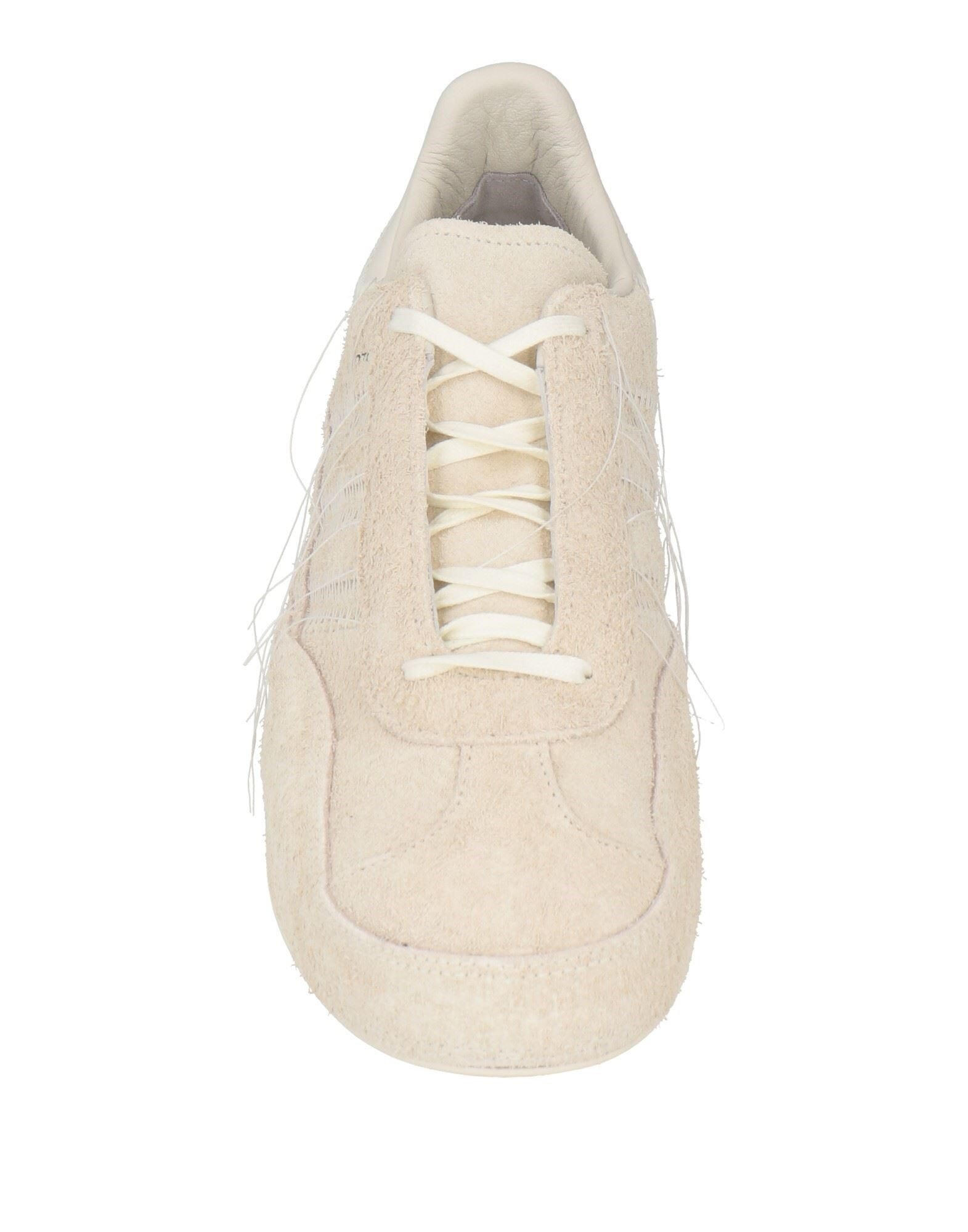 Ivory Men's Sneakers - 4