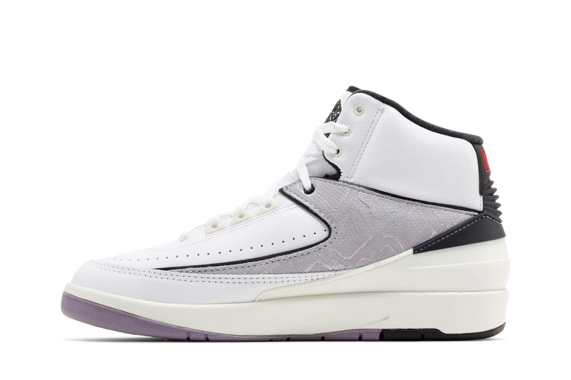 Air Jordan 2 Retro 'Python' - 3