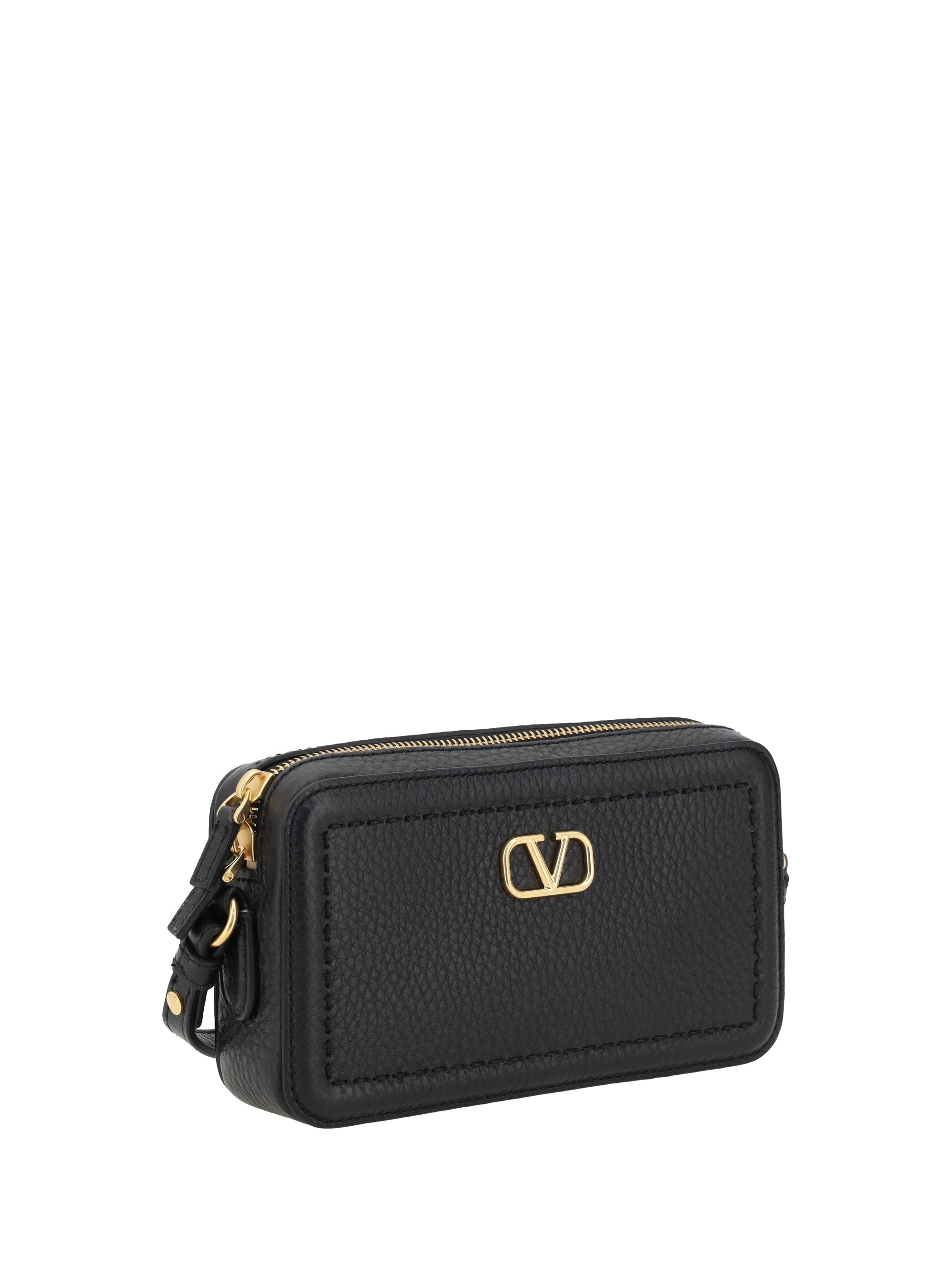 Valentino Garavani Women Alltime Shoulder Bag - 2