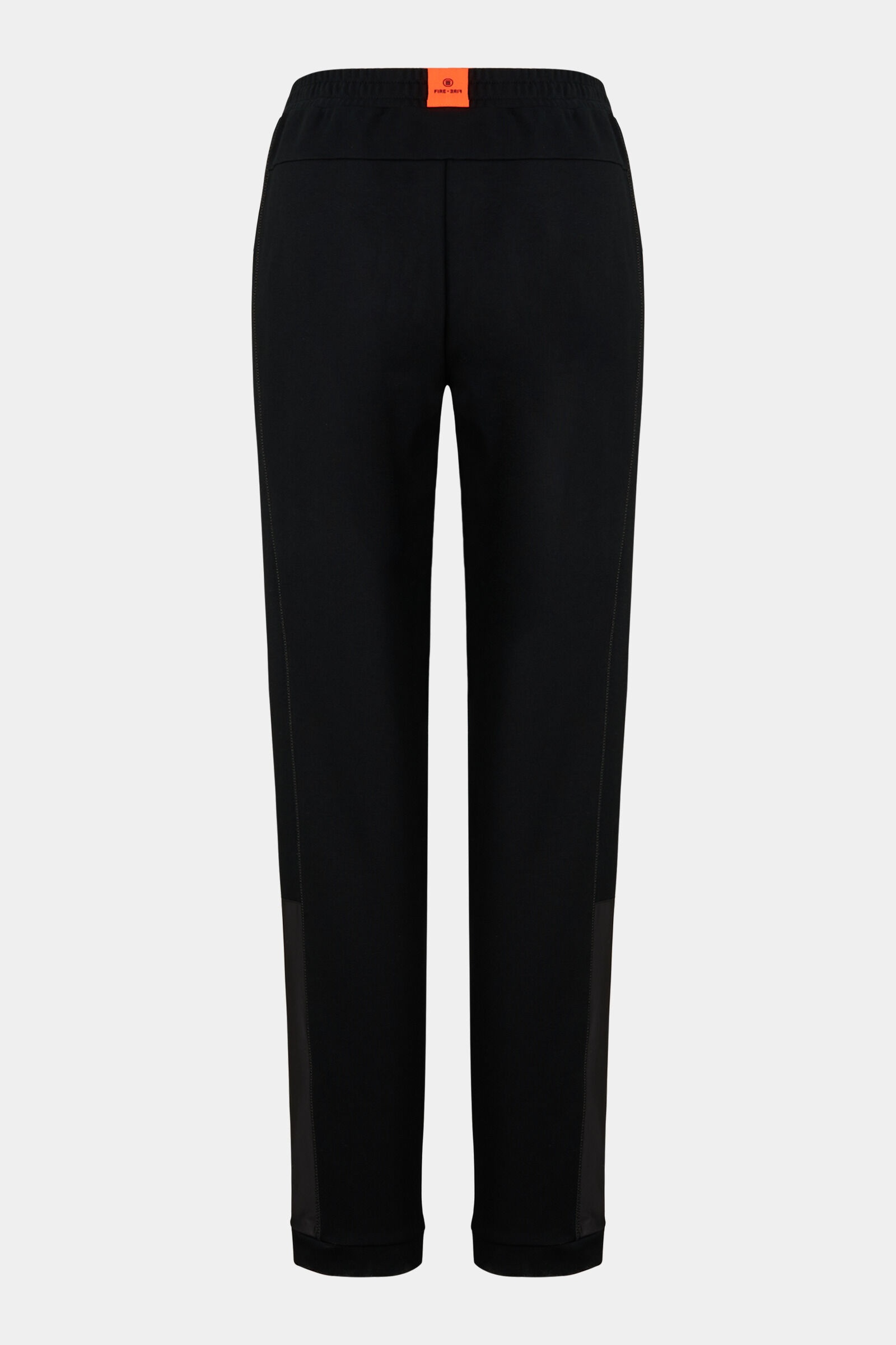 Blanche Tracksuit pants in Black - 7