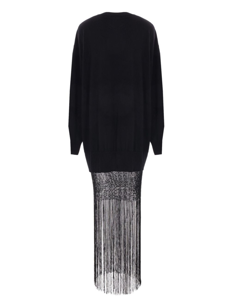 CHRISTOPHER ESBER Monument maxi dress outlook