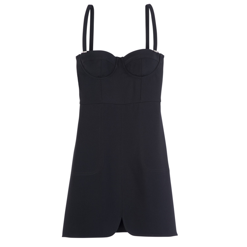 Dress Black - OTHER 1
