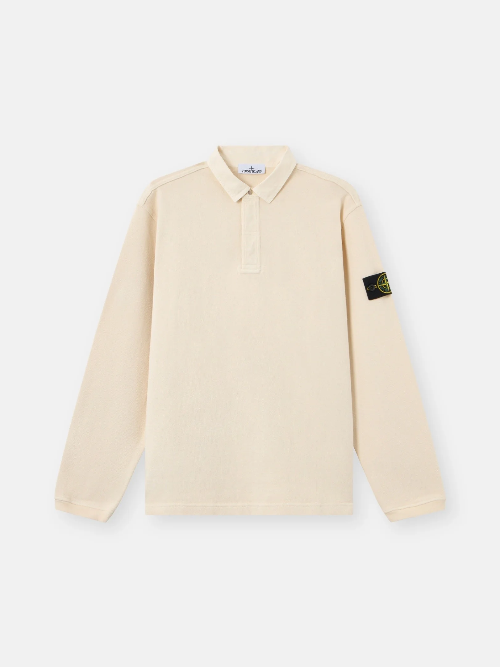 6100001 HEAVY COTTON JERSEY - 1