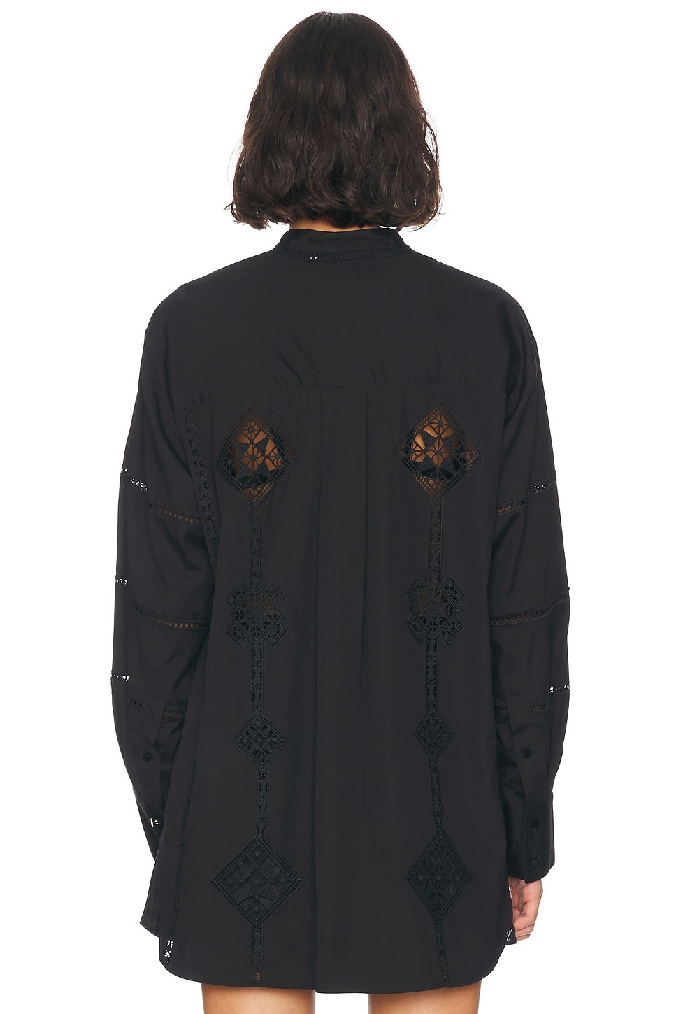 Soeline Blouse - 4