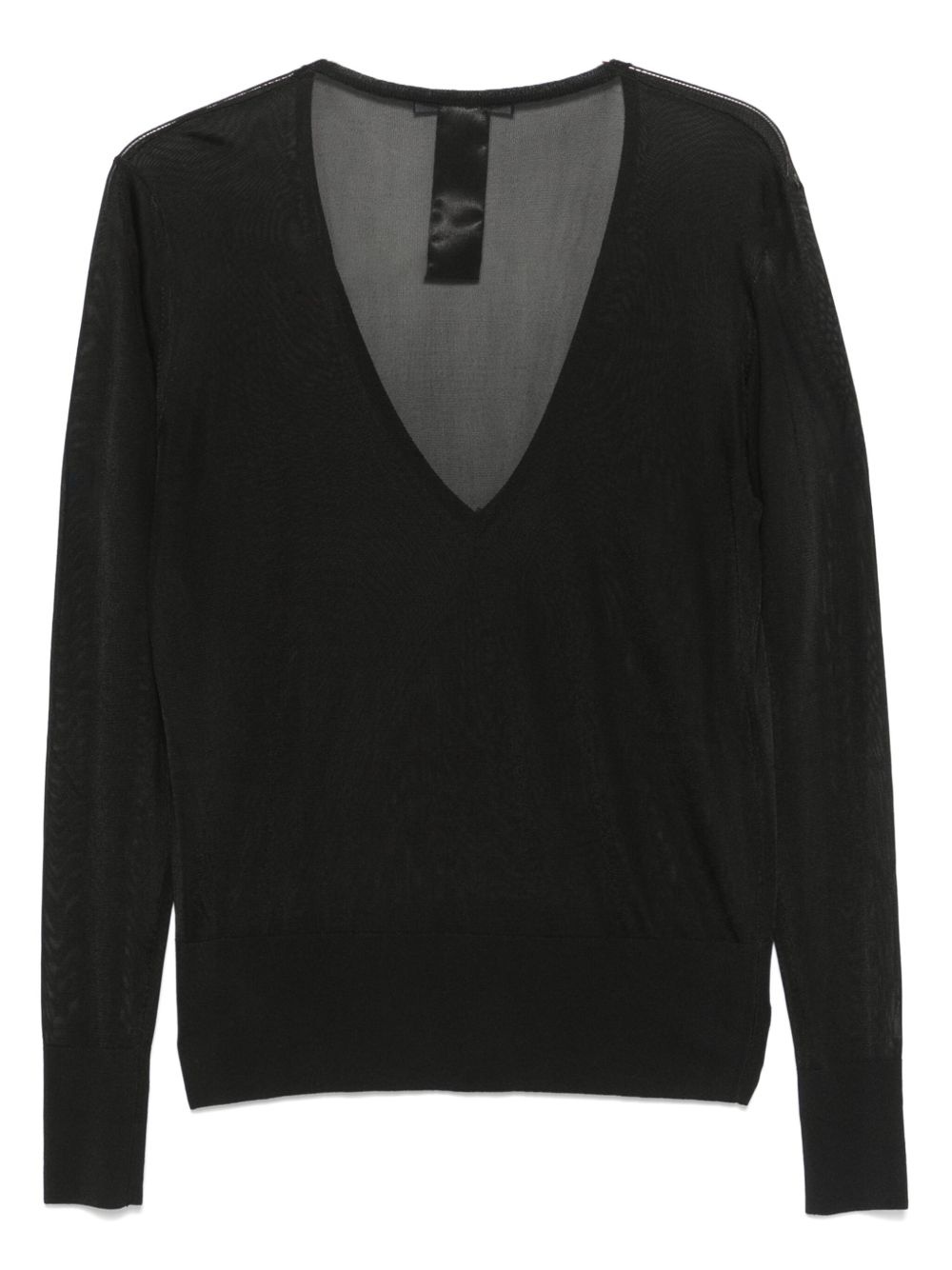 Nº21 sweater - 2