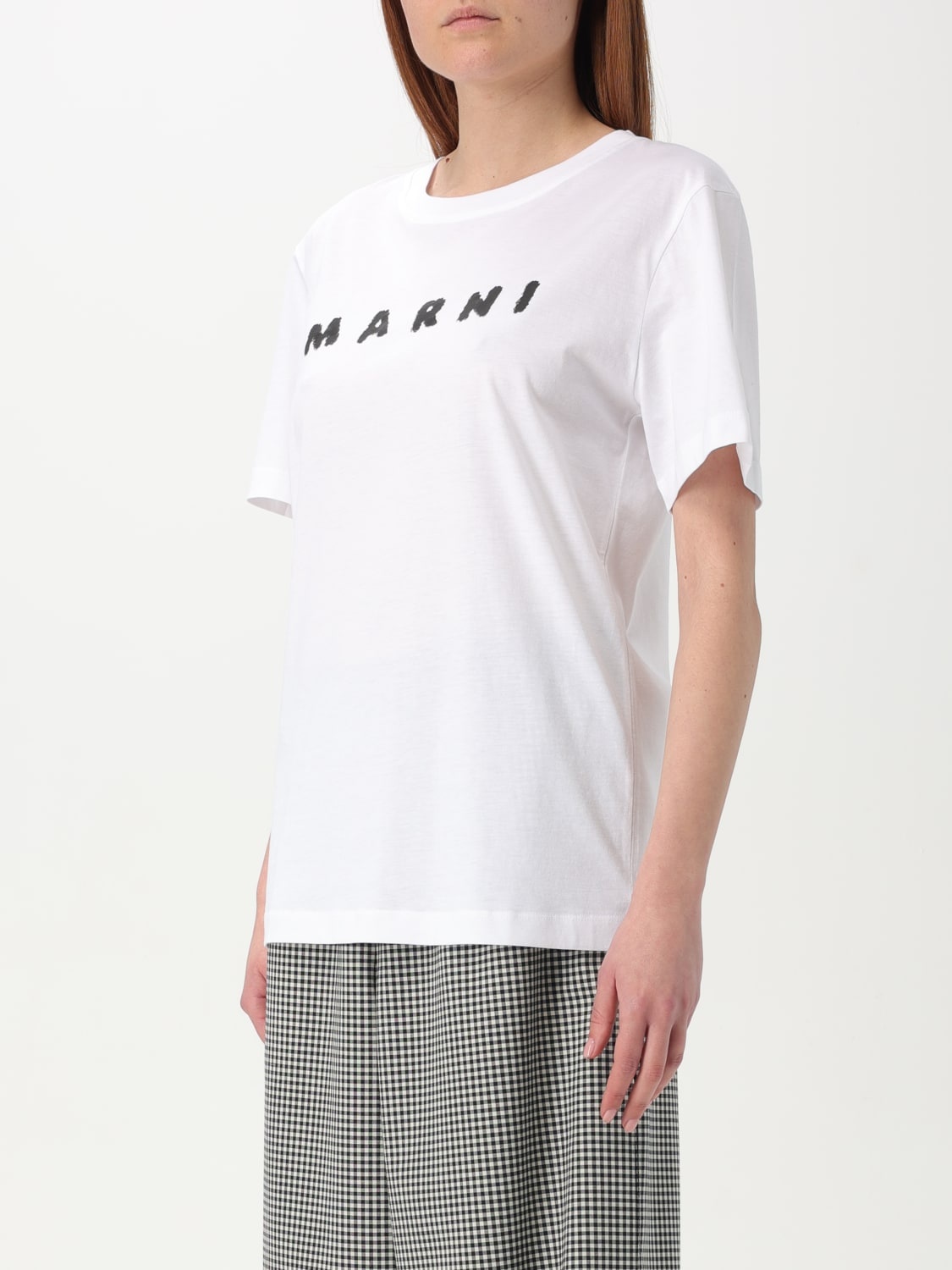 T-shirt woman Marni - 4