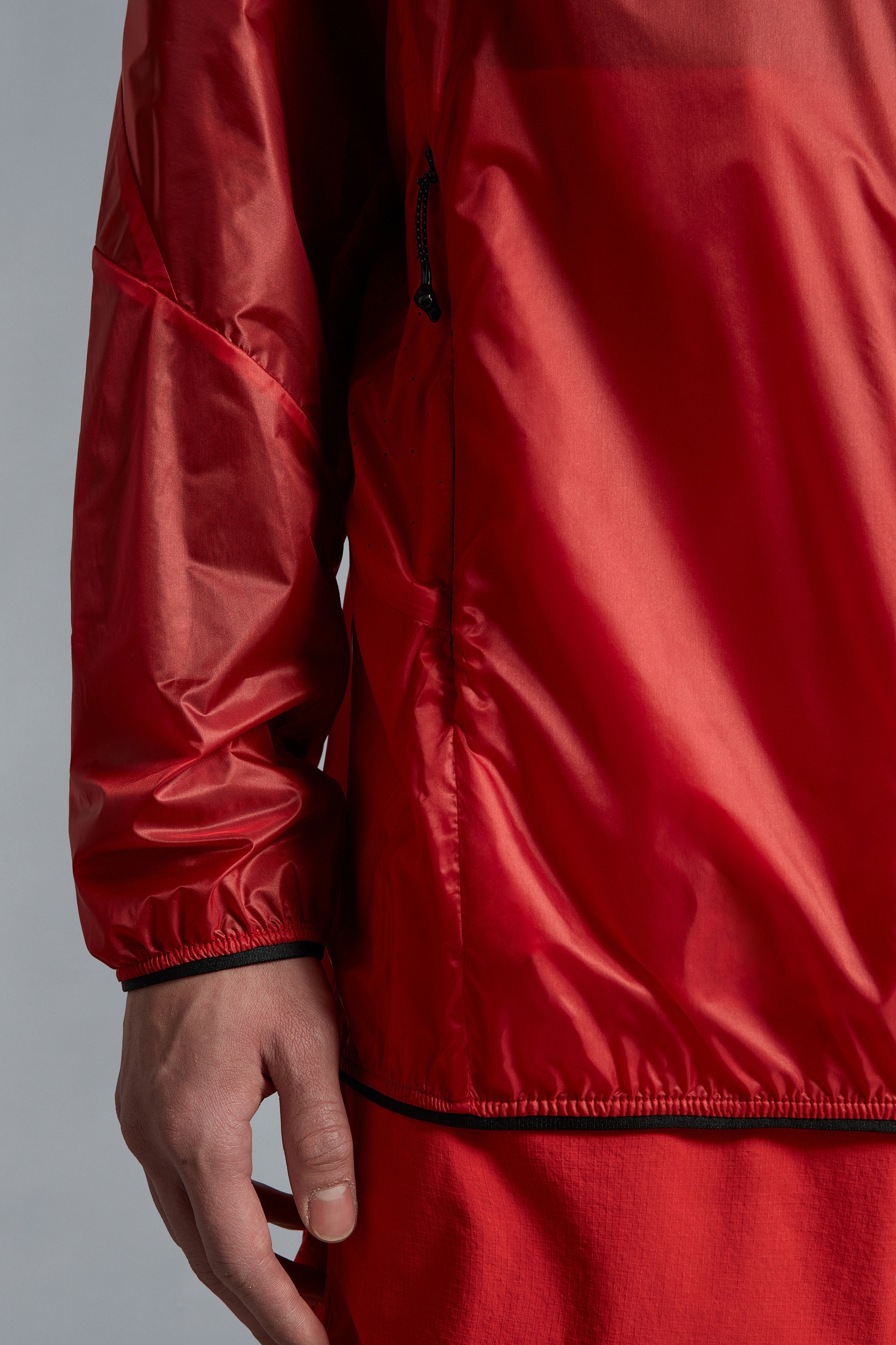 Diadem Windbreaker - 6