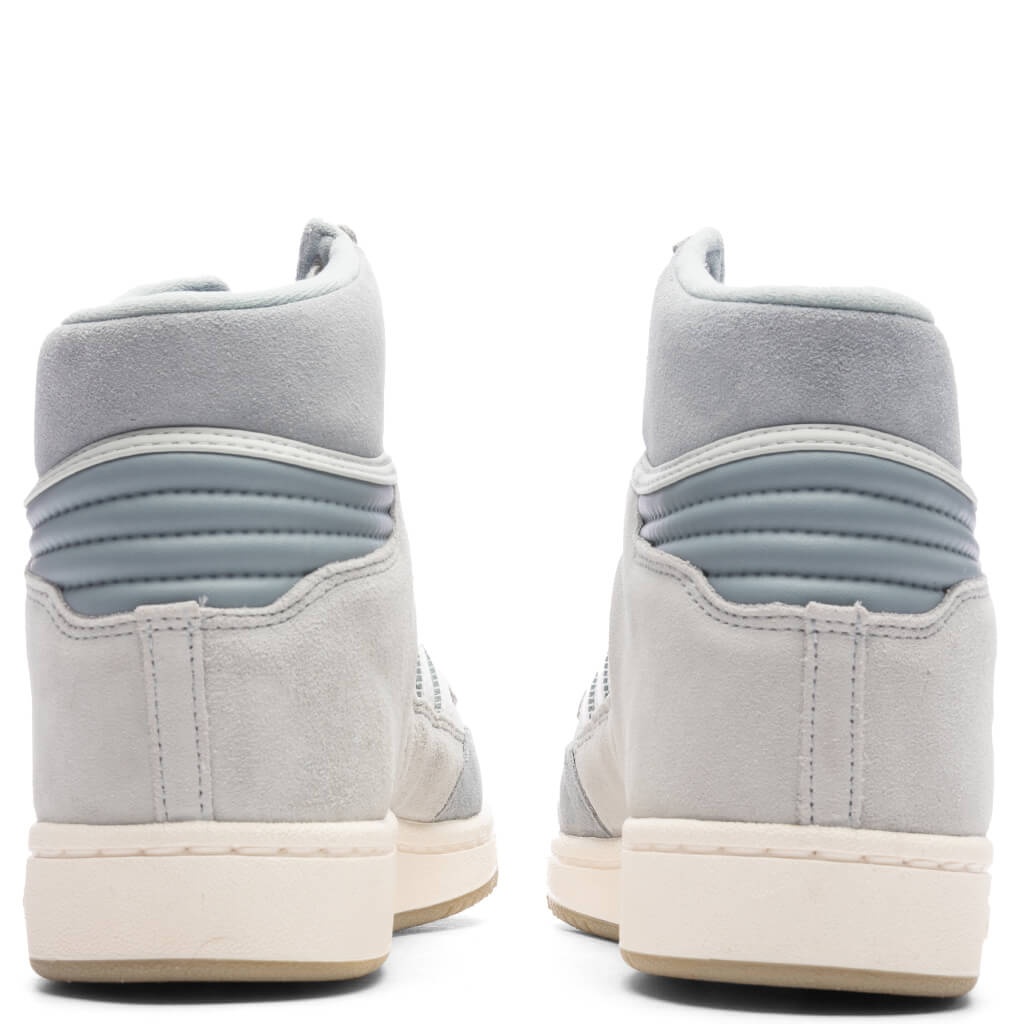 CENTENNIAL 85 HI - COOL GREY/CRYSTAL WHITE/LIGHT GREY - 4
