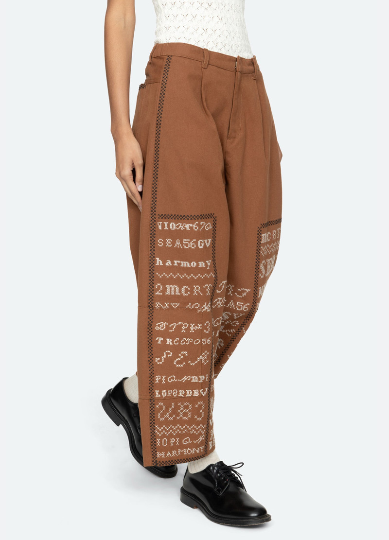 Kit Pants 1