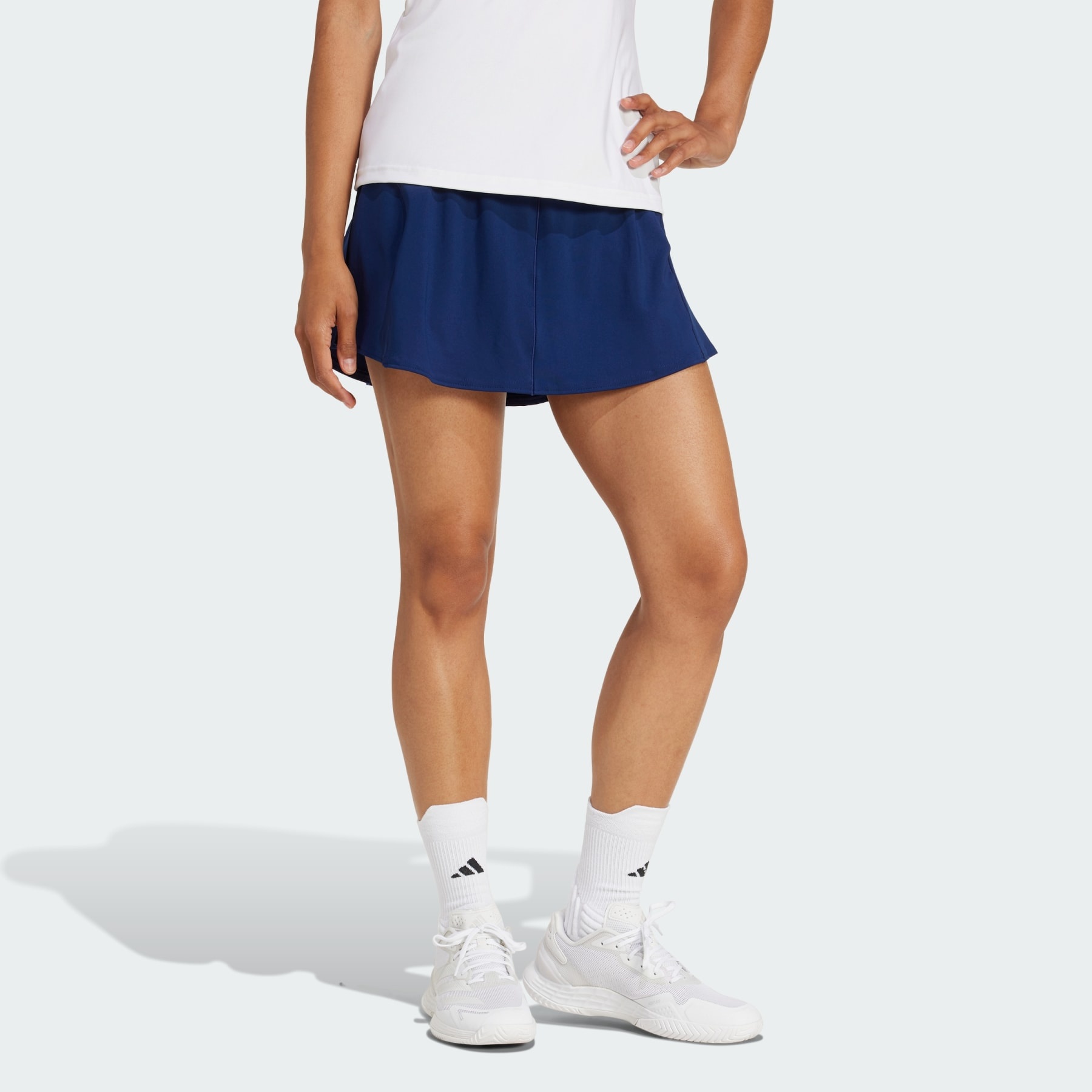Tennis Climacool Match Skirt - 4