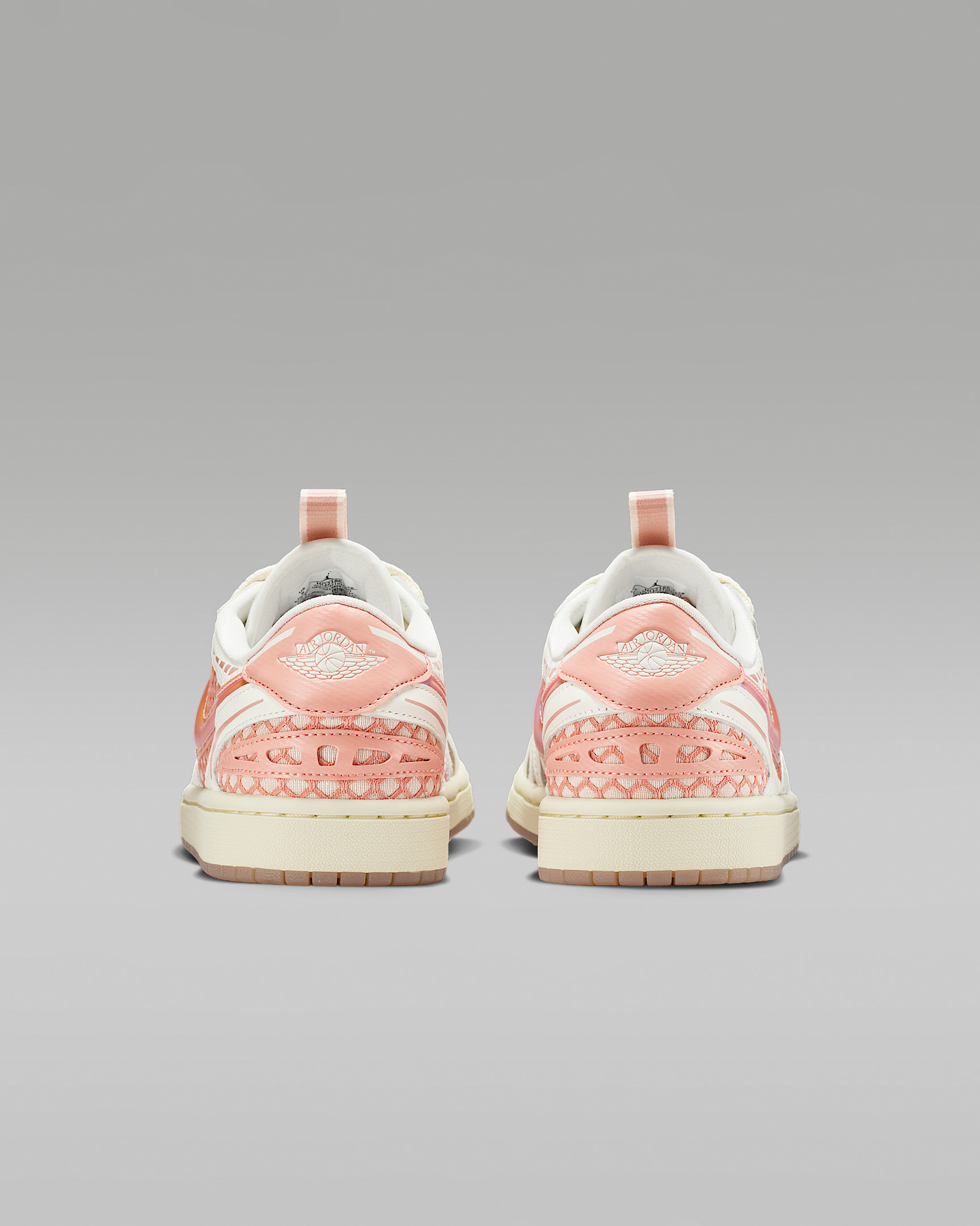 Air Jordan 1 Low Method of Make Women's Shoes - 6