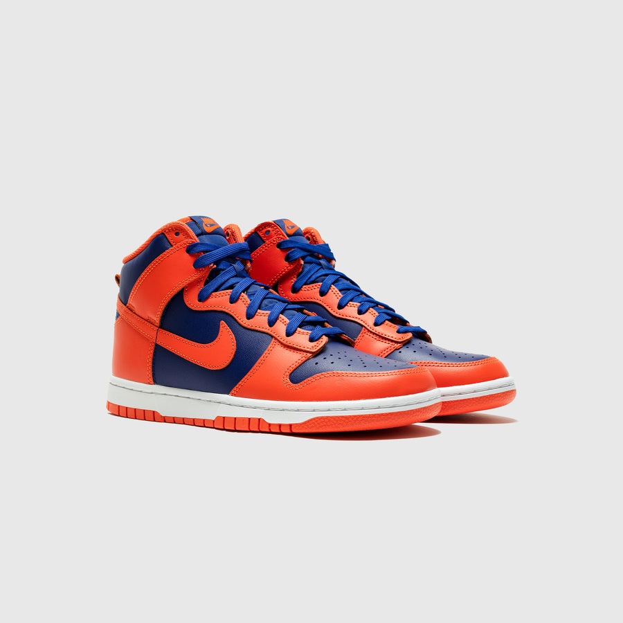 DUNK HI RETRO "KNICKS" - 3