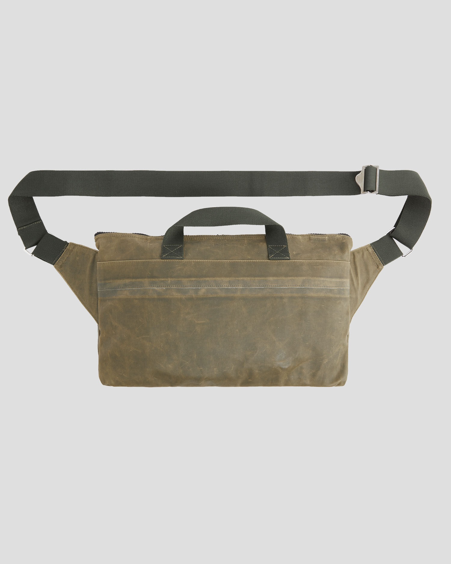COMPANY｜CROSSBAGS CP
