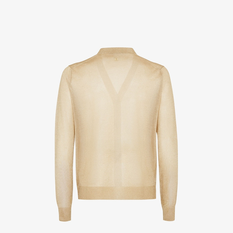 FENDI Cardigan outlook