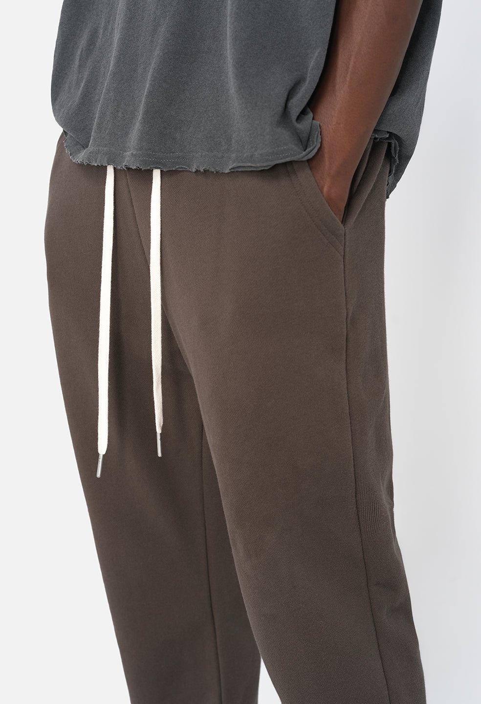 LA SWEATPANTS - 6