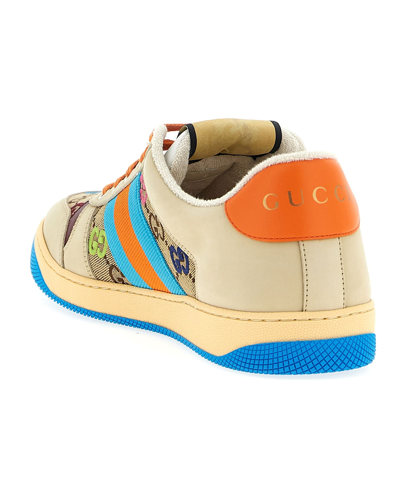 'screener' Sneakers - 3