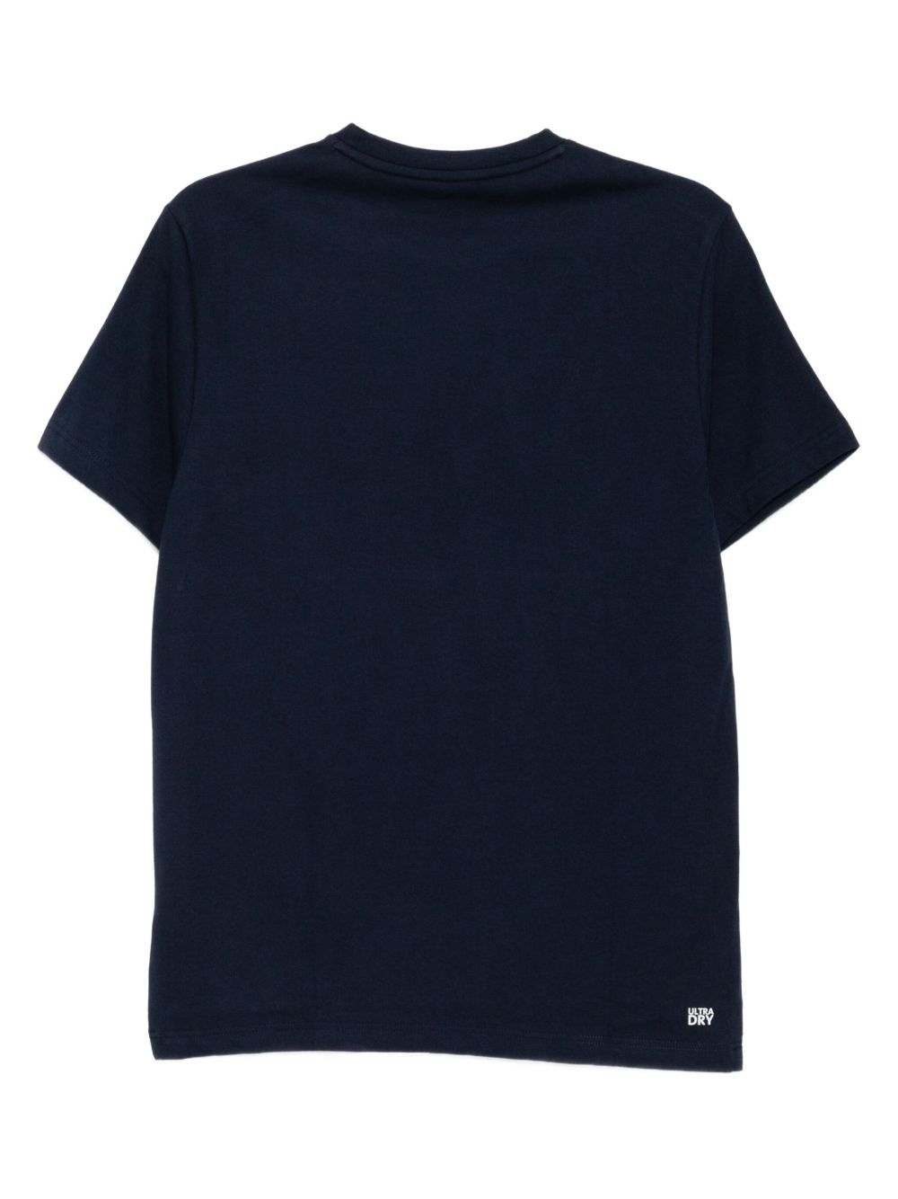tennis heritage graphic T-shirt - 2