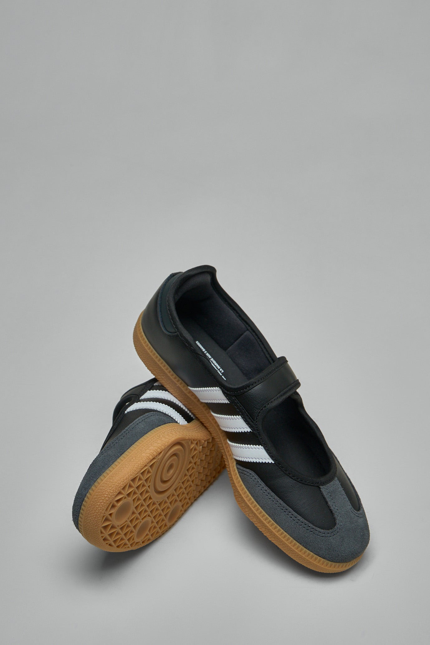 Samba Jane Shoes - 5