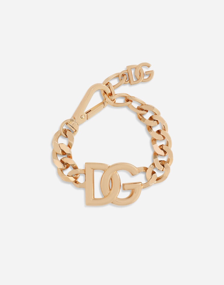 Link bracelet with DG-logo - 1