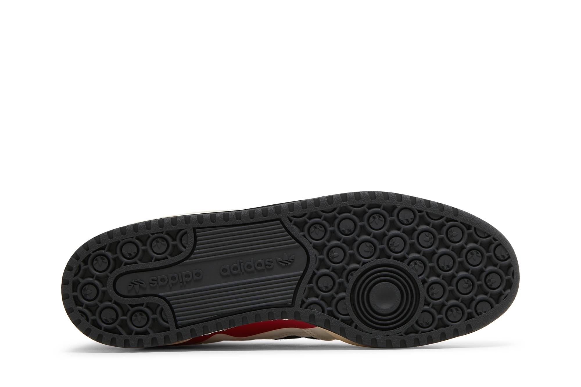 Eric Emanuel x Midnight Madness x Forum 84 High 'Louisville Cardinals' - 4