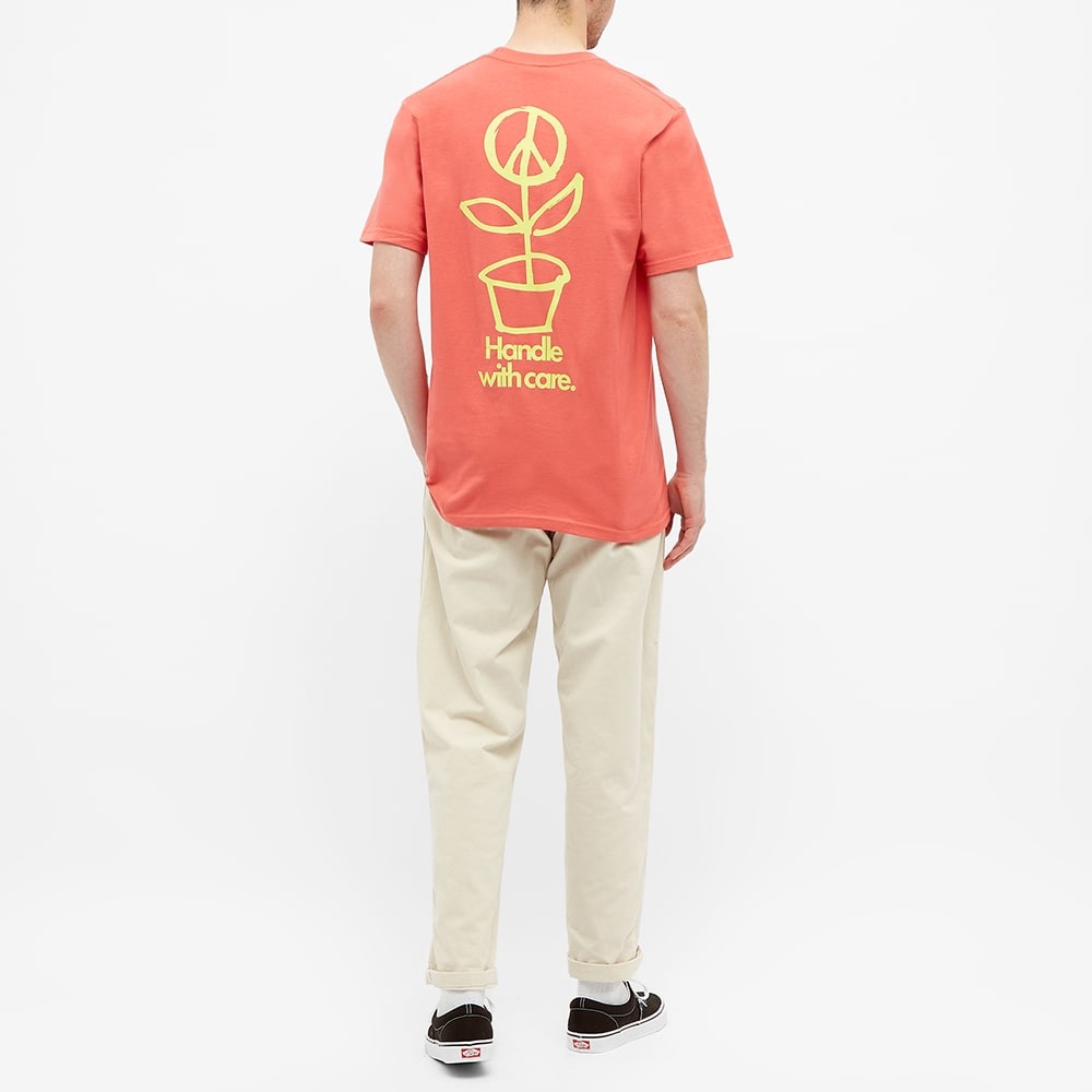 Stussy Peace Pot Tee - 6