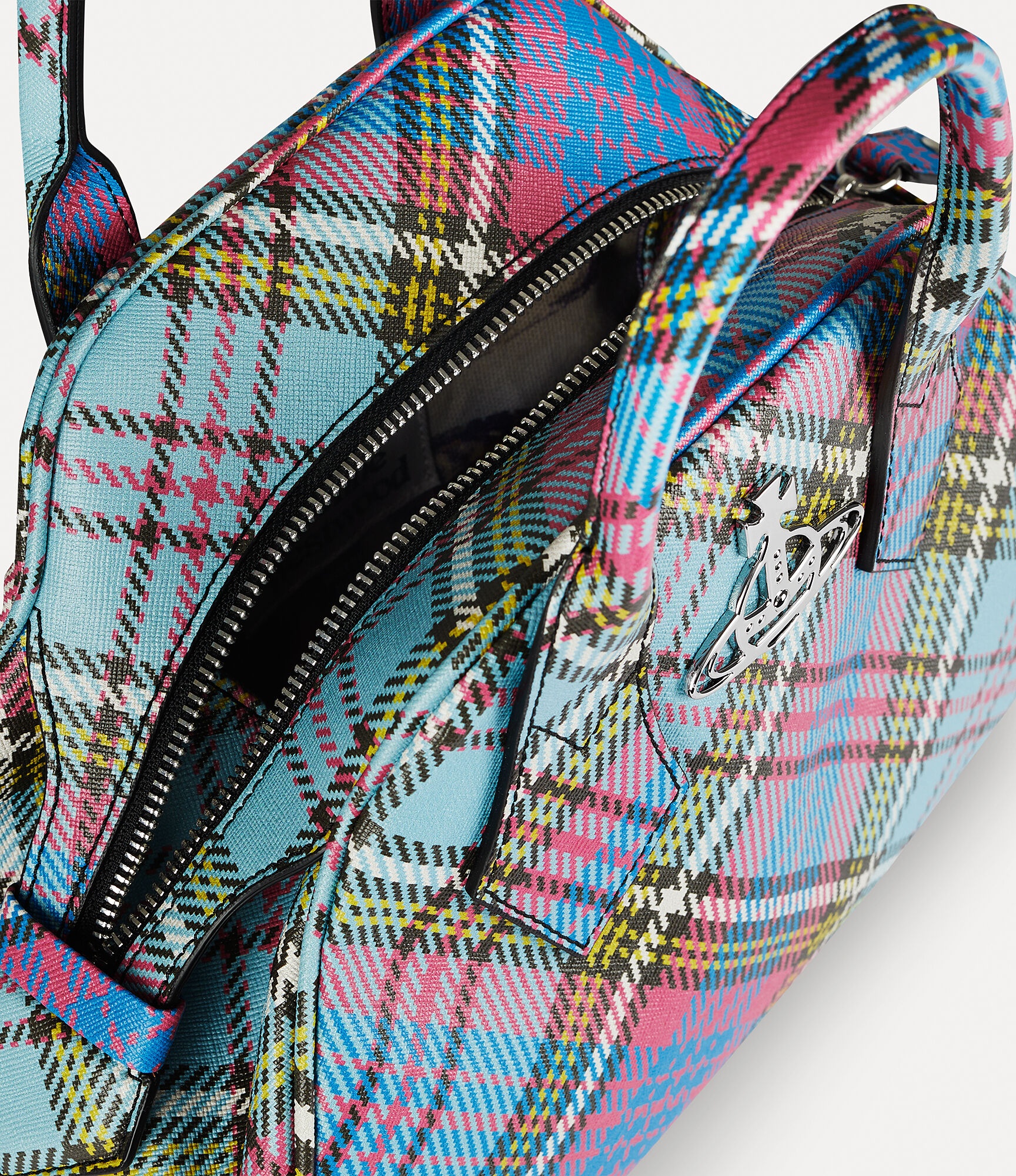 YASMINE MEDIUM BAG - 3