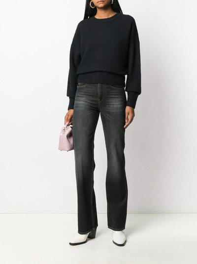 Isabel Marant Étoile Duffy long-sleeve jumper outlook