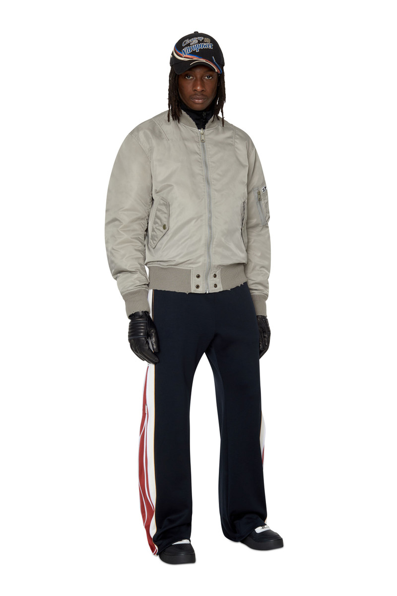 Diesel S-UKIYO MID X outlook