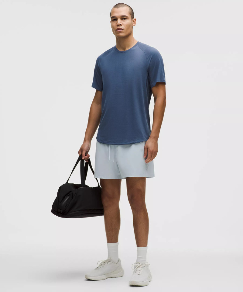 lululemon License to Train Short-Sleeve Shirt outlook