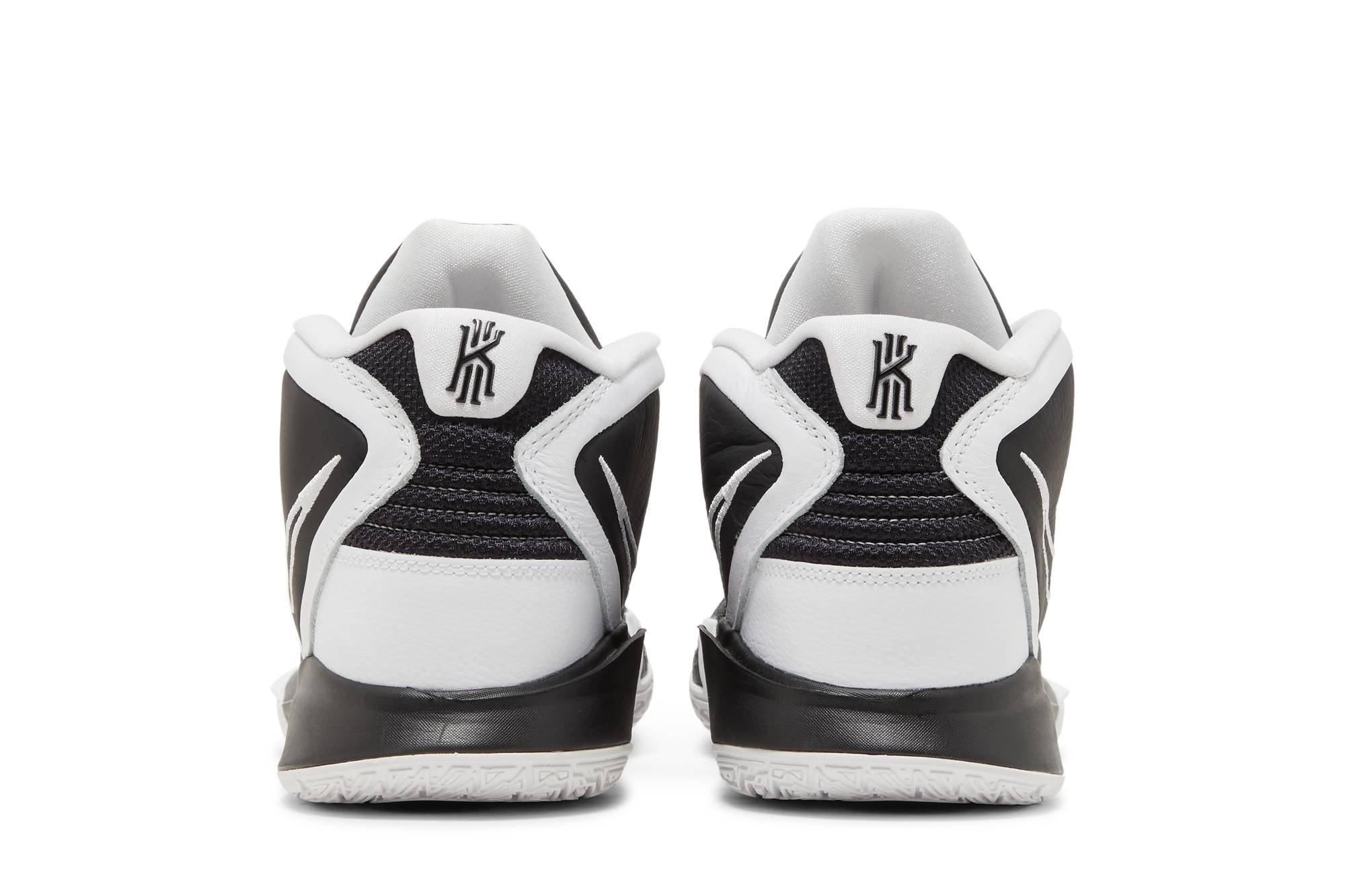 Kyrie Infinity TB 'Black White' - 6