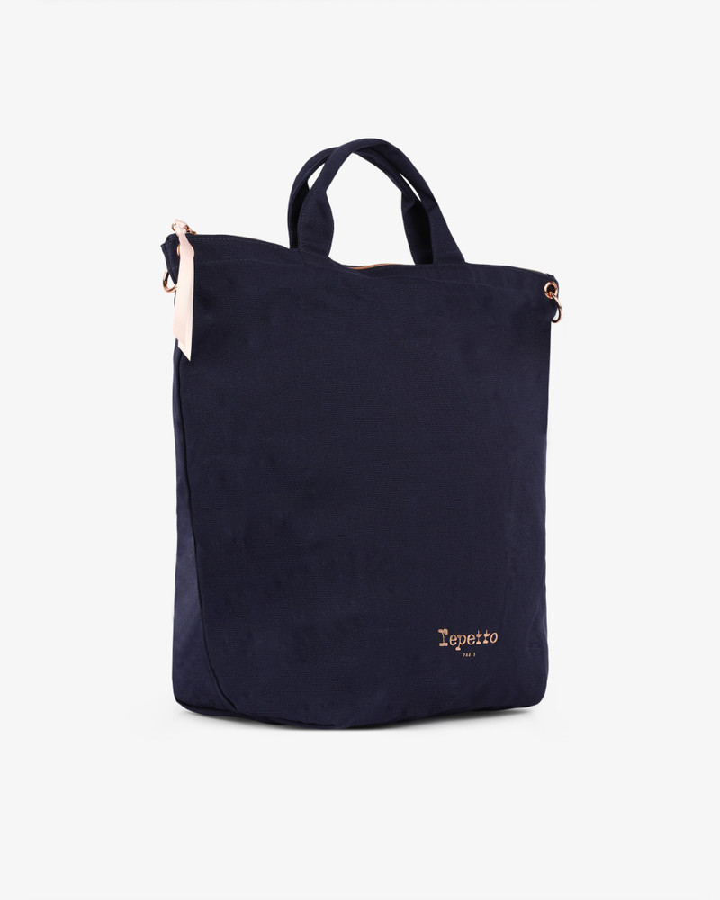 Repetto Step crossbody bag outlook