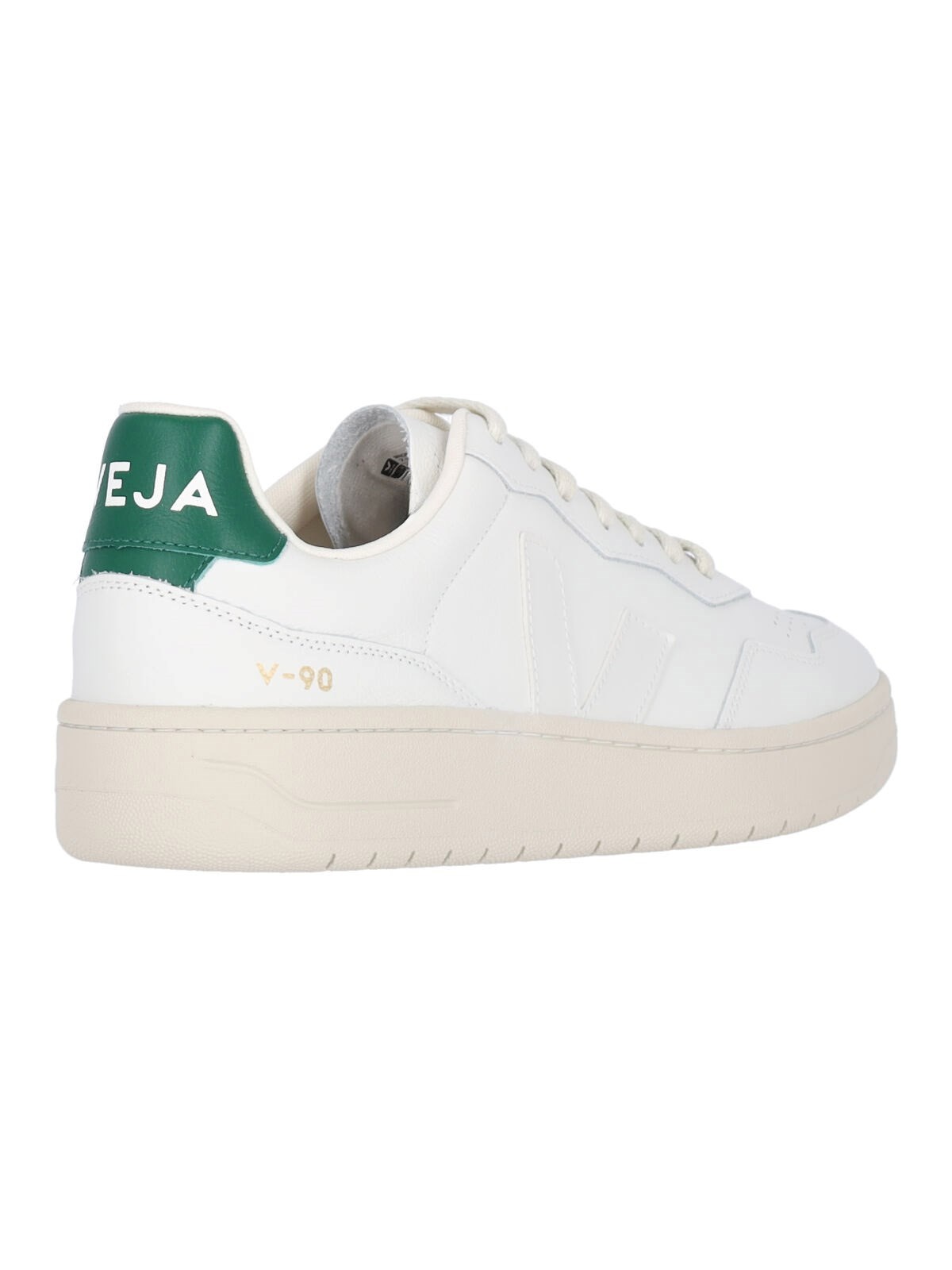 "V-90" SNEAKERS - 4
