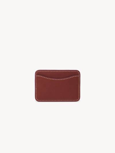 See by Chloé LAYERS CARD HOLDER outlook