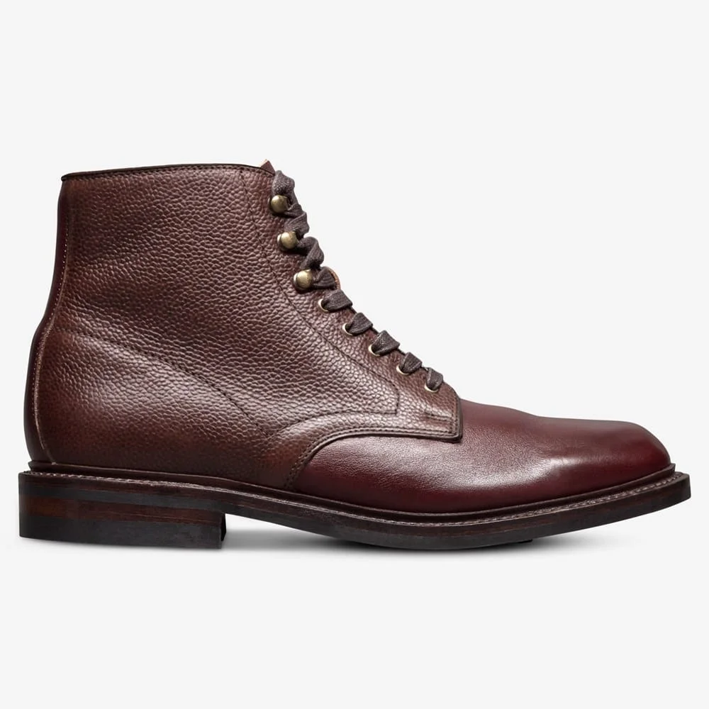 Higgins Mill Weatherproof Boot - 1
