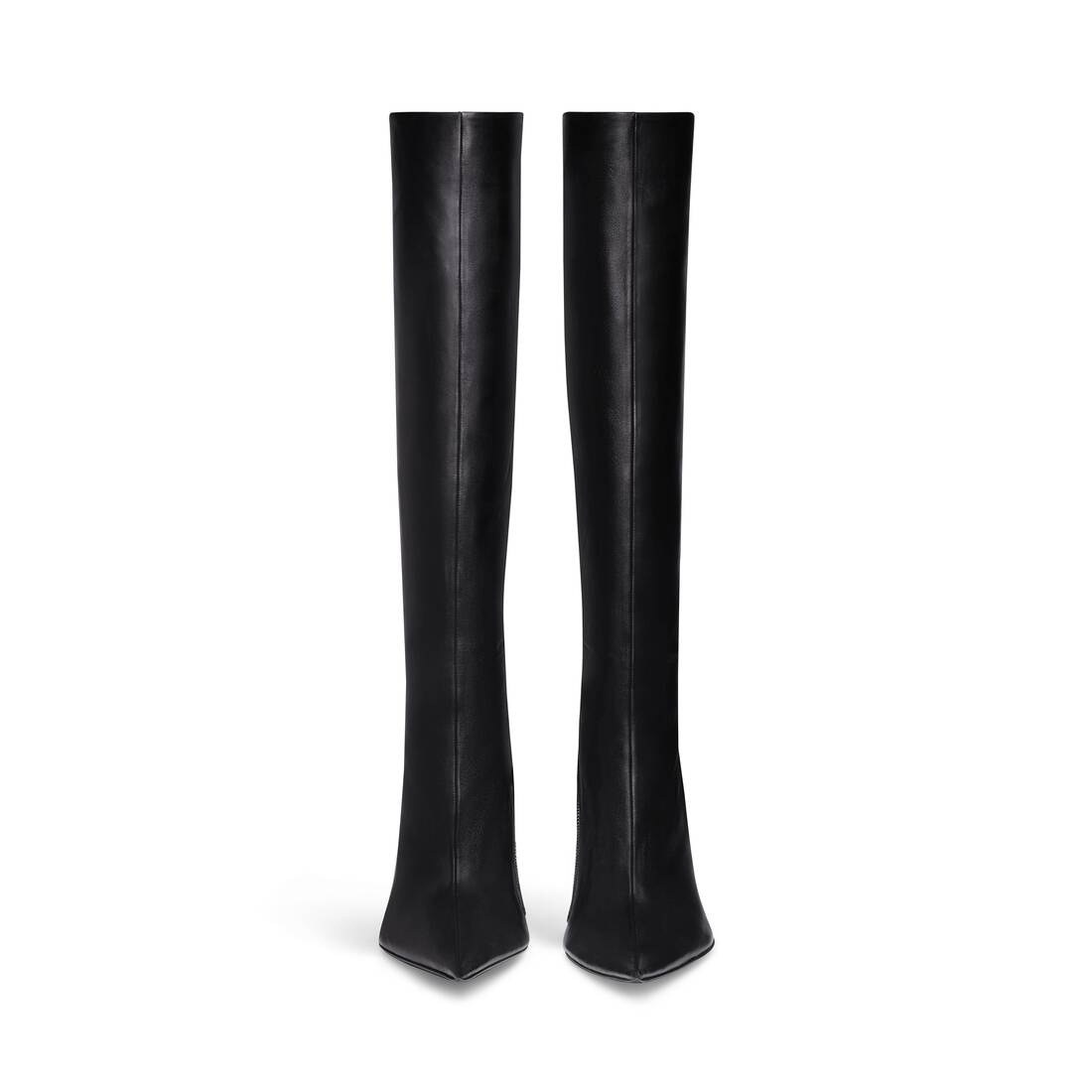 Women's Witch 110mm Boot in Black - 3