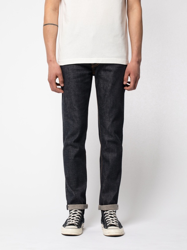 Lean Dean Dry True Selvage - 4