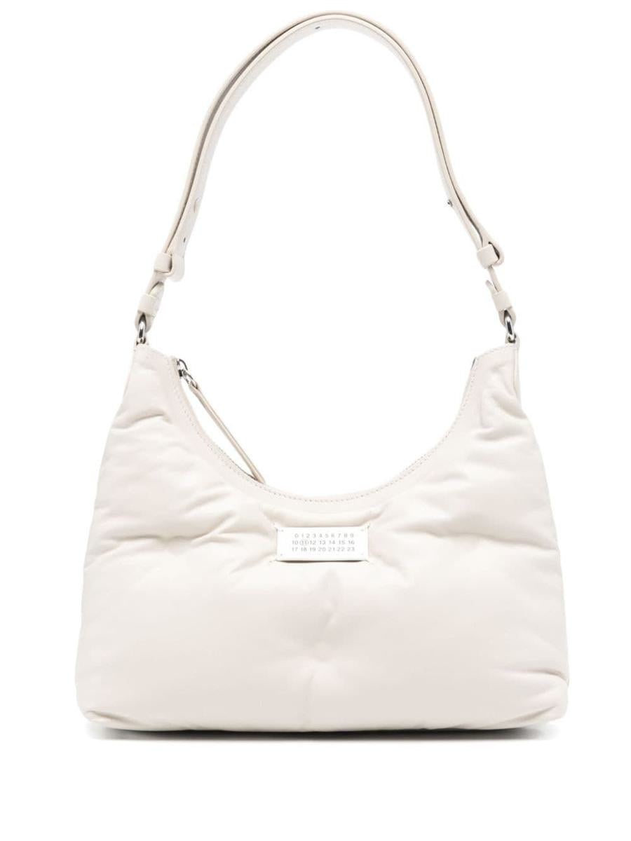 Maison Margiela Glam Slam Hobo Small Bags - 1