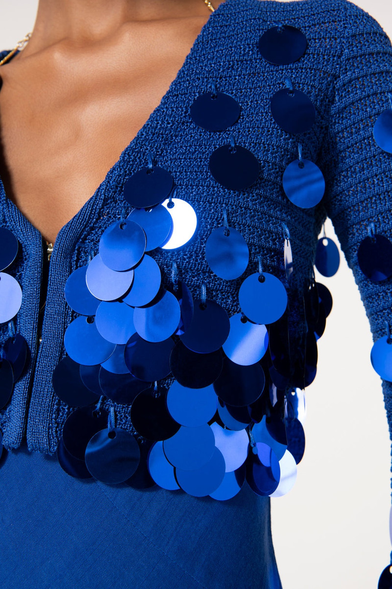 DONYA KNIT CARDIGAN 4