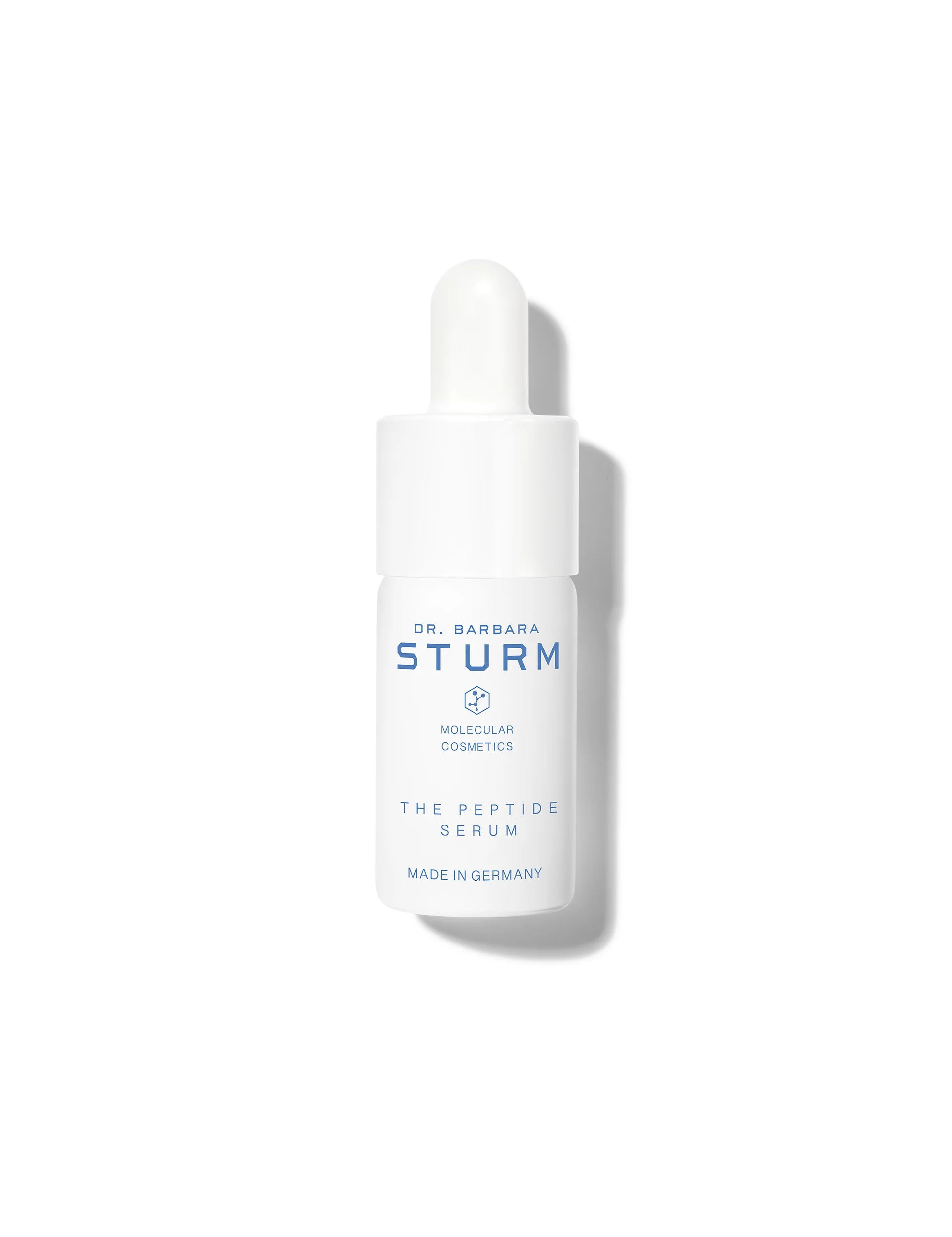 THE PEPTIDE SERUM - 1