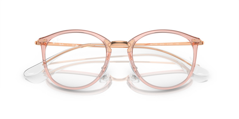 Ray-Ban RB7140 OPTICS outlook