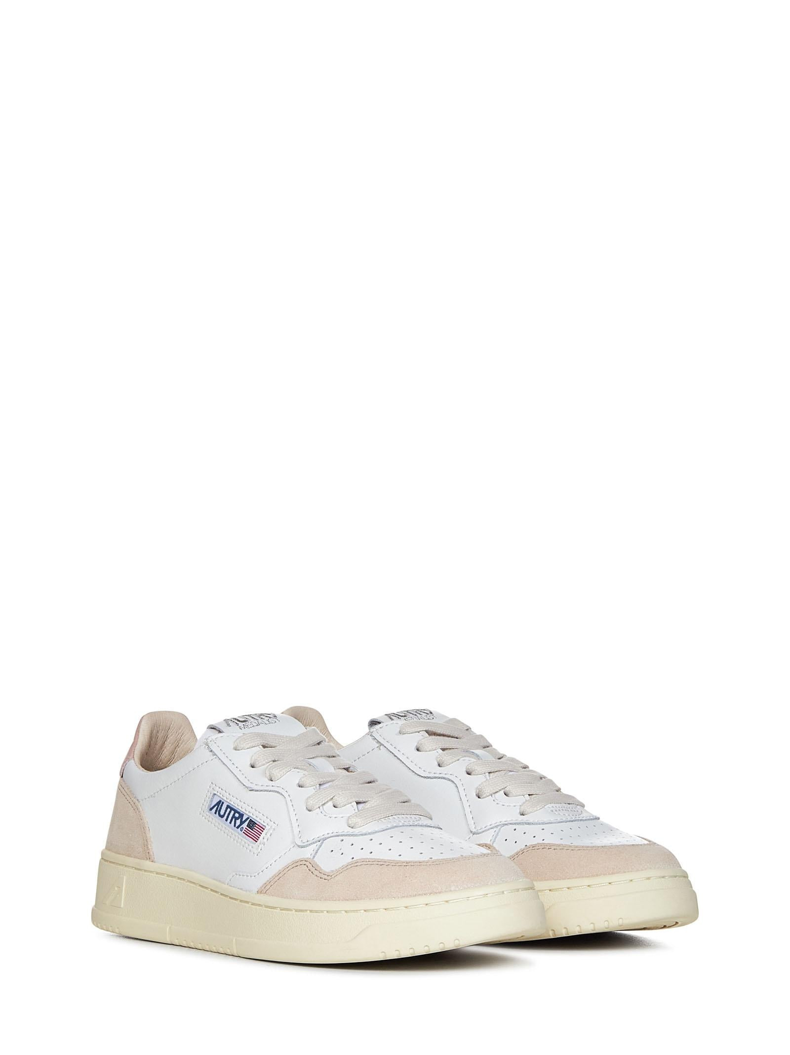 SNEAKERS MEDALIST LOW AUTRY - 2