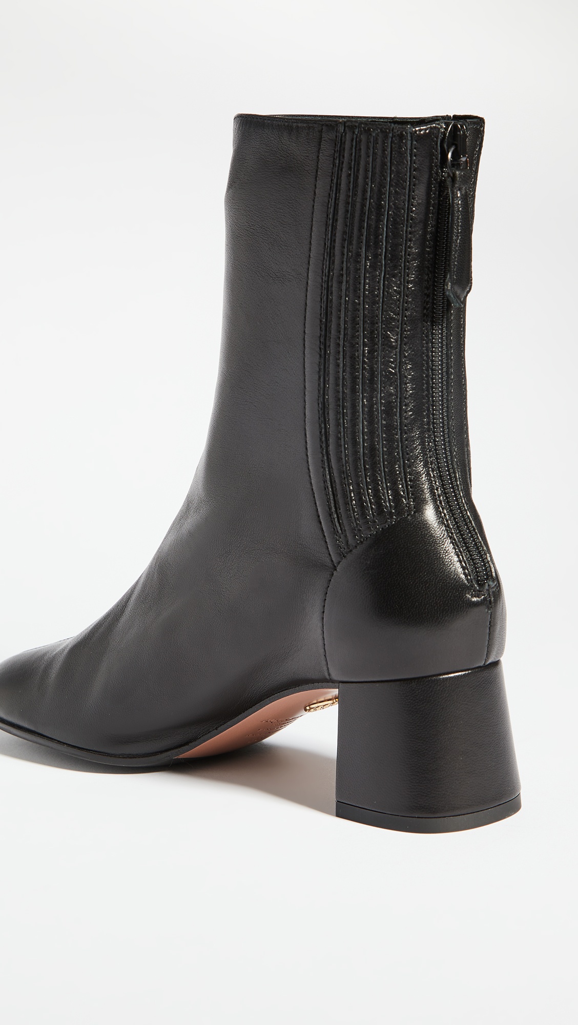 50mm Saint Honore' Booties - 3